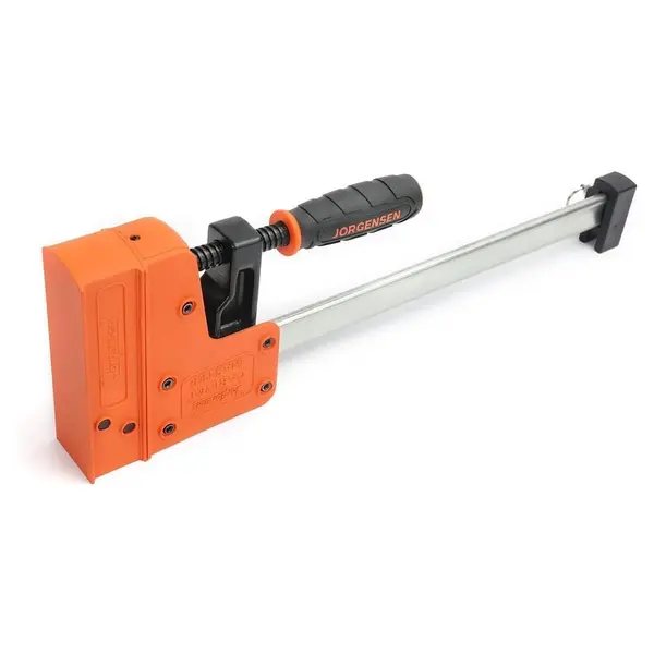 JORGENSEN PARALLEL JAW BAR CLAMP 48″ 120
