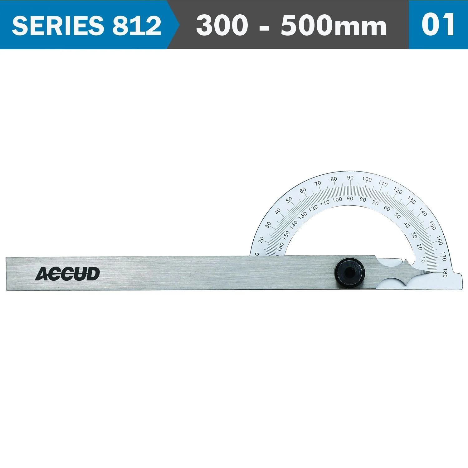 AC812-012-01.webp PROTRACTOR 300X500MM 0-180 - Image 1