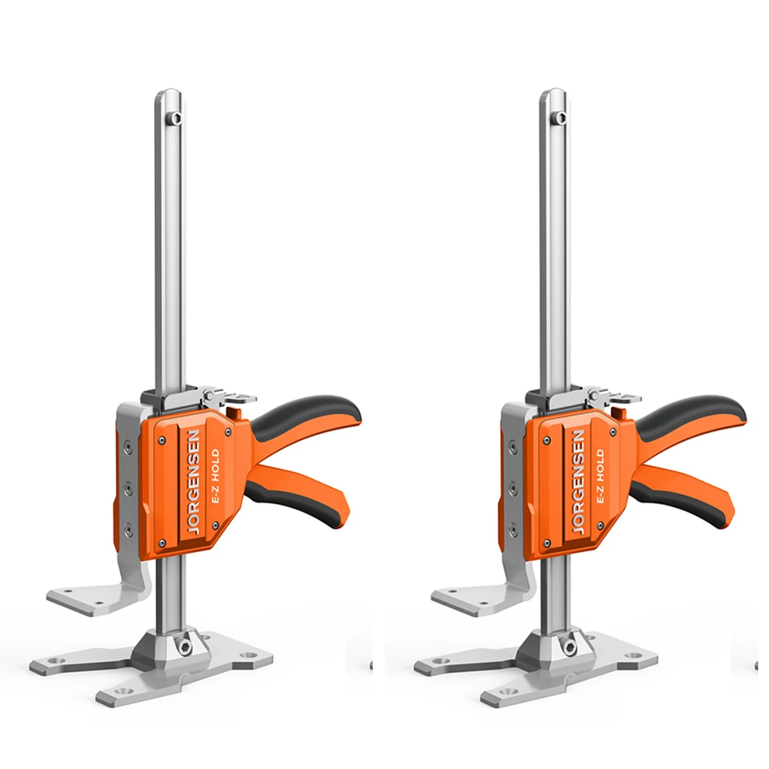 AC8302.webp JORGENSEN 2PK 400LBS JACK CLAMP - Image 1