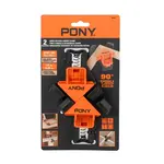 PONY 2PK QUICK-RELEASE CORNER CLAMP