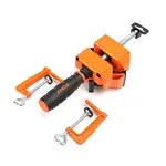 PONY 90 DEGREE CORNER CLAMP