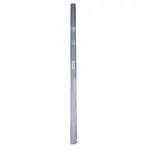 RULER 1000MM S/STEEL 0.24MM ACC 0.5MM GRAD. - Image 2