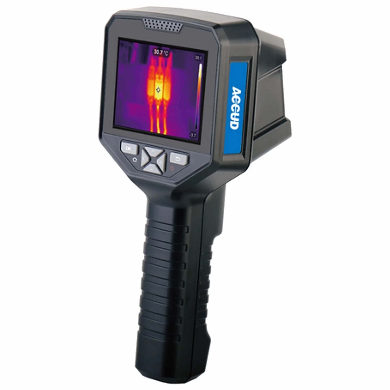 ACITC450.webp INFRARED THERMAL IMAGING CAMERA 220X160 RESOLUTION -10 - 450DEG IP54 - Image 1