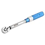 TORQUE WRENCH 42~210N.M 1/2″ DR 4% ACC 490MM