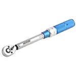 TORQUE WRENCH 12~60N.M 3/8″ DR 4% ACC 415MM