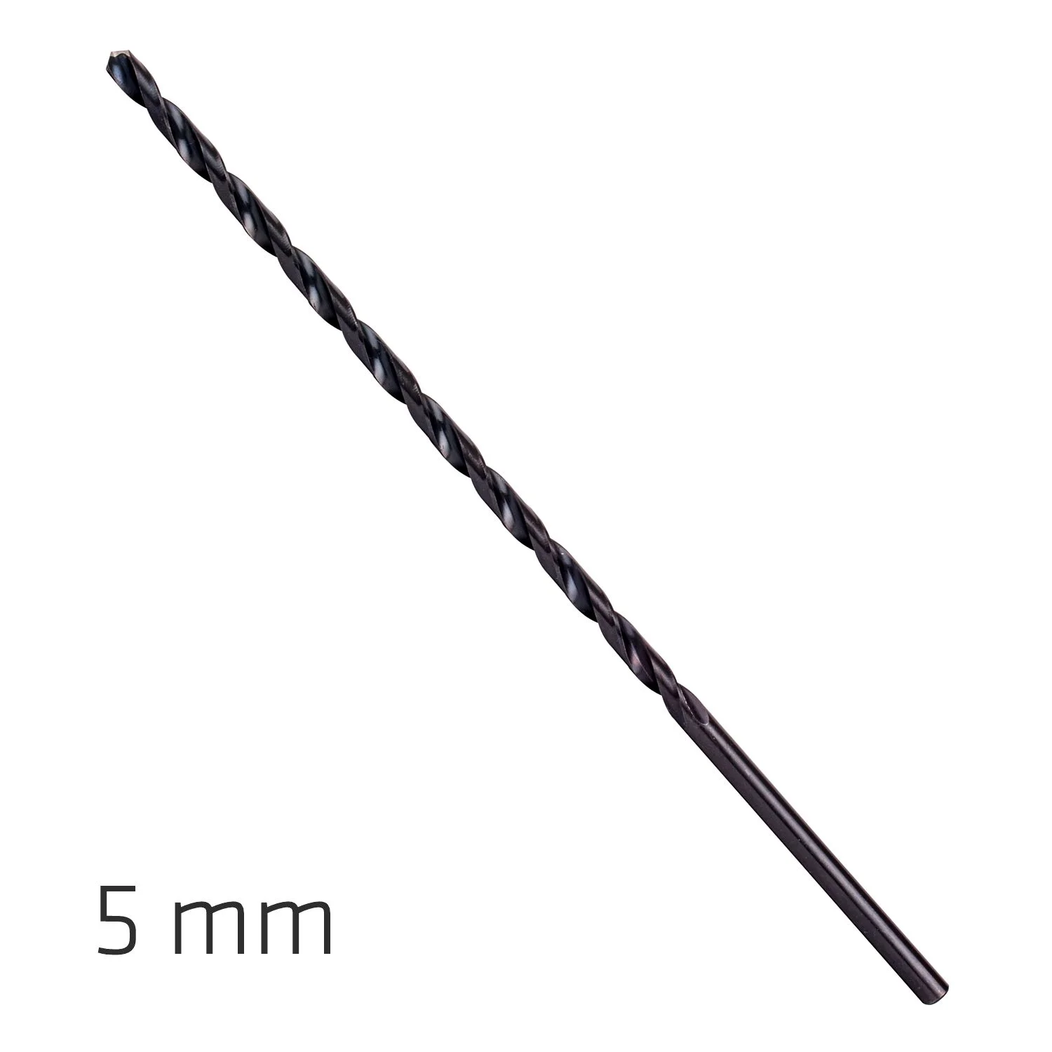 ALP100005.webp ALPEN HSS SUPER 5MM 195 X 135 EXTRA LONG - Image 1
