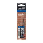 MASONRY DRILL BIT LONG LIFE 4 X 75MM