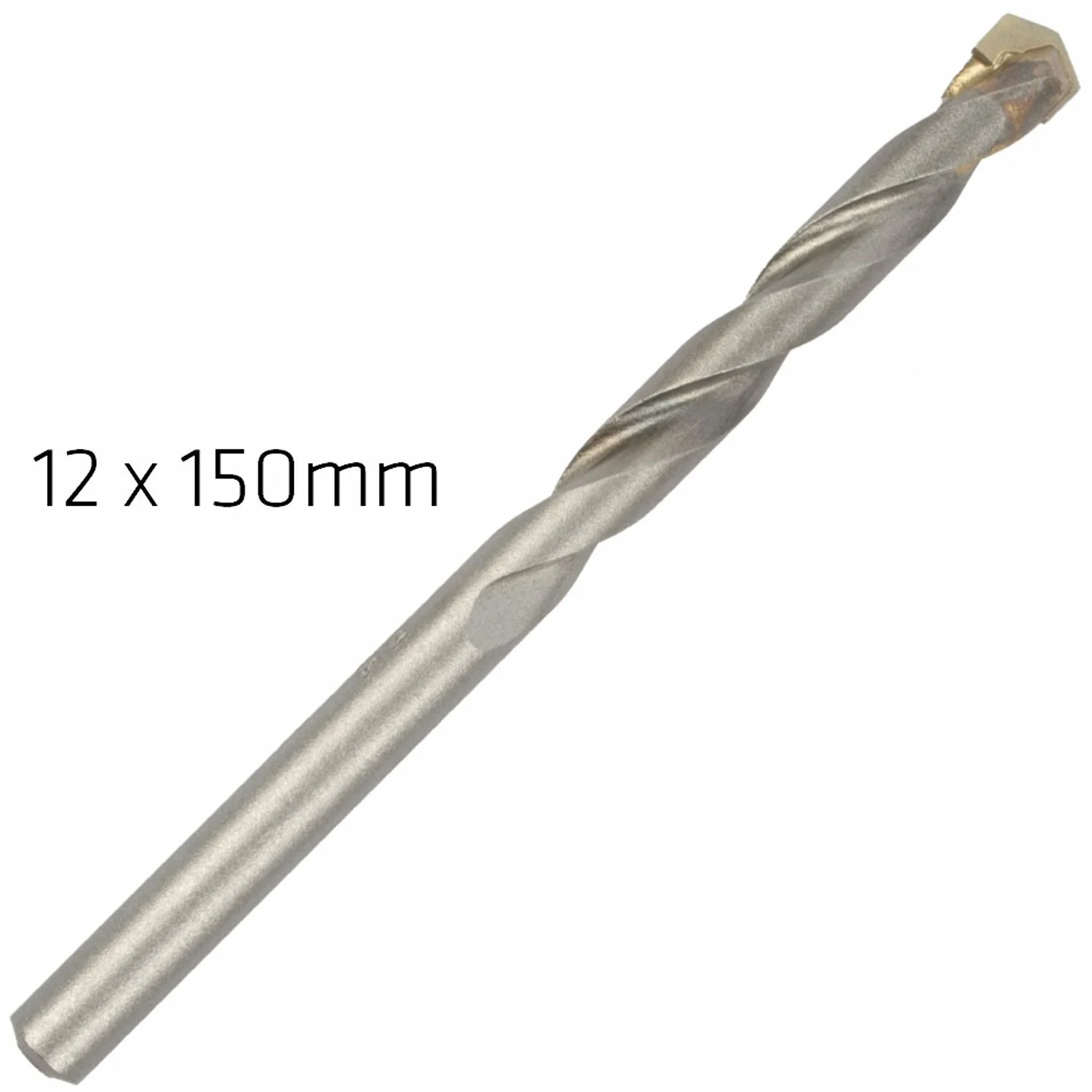 ALP11712.webp MASONRY DRILL BIT LONG LIFE 12 X 150MM - Image 1