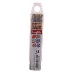 MASONRY DRILL BIT LONG LIFE 5.5 X 100MM 10PACK - Image 2