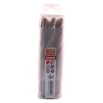 MASONRY DRILL BIT LONG LIFE 10 X120MM 10PACK - Image 2