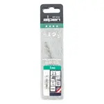 ALPEN PRO HSS 2.5MM DRILL DIN 338 RN 135 SPLIT POINT PLASTIC WALLET ( - Image 2