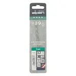 ALPEN PRO HSS 3.2MM DRILL DIN 338 RN 135 SPLIT POINT PLASTIC WALLET ( - Image 2