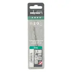 ALPEN PRO HSS 3.3MM DRILL DIN 338 RN 135 SPLIT POINT PLASTIC WALLET ( - Image 2