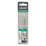 ALPEN PRO HSS 4.2MM DRILL DIN 338 RN 135 SPLIT POINT PLASTIC WALLET ( - Image 2