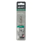 ALPEN PRO HSS 4.8MM DRILL DIN 338 RN 135 SPLIT POINT PLASTIC WALLET ( - Image 2