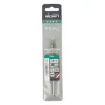 ALPEN PRO HSS 7MM DRILL DIN 338 RN 135 SPLIT POINT PLASTIC WALLET - Image 2
