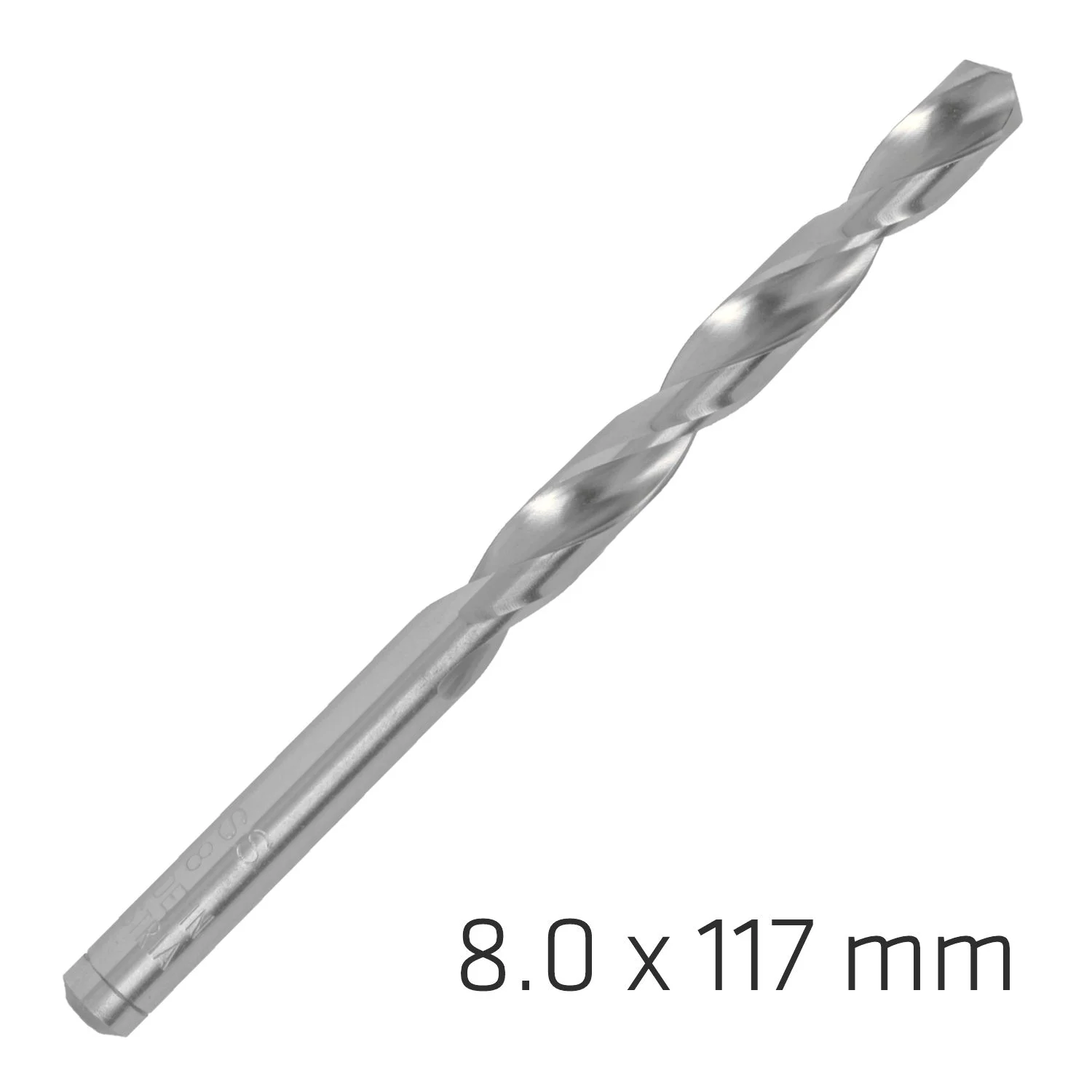 ALP1840080.webp ALPEN PRO HSS 8MM DRILL DIN 338 RN 135 SPLIT POINT PLASTIC WALLET - Image 1