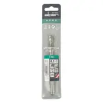 ALPEN PRO HSS 8.5MM DRILL DIN 338 RN 135 SPLIT POINT PLASTIC WALLET - Image 2