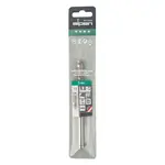 ALPEN PRO HSS 9MM DRILL DIN 338 RN 135 SPLIT POINT PLASTIC WALLET - Image 2