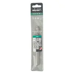 ALPEN PRO HSS 9.5MM DRILL DIN 338 RN 135 SPLIT POINT PLASTIC WALLET - Image 2