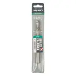 ALPEN PRO HSS 10.2MM DRILL DIN 338 RN 135 SPLIT POINT PLASTIC WALLET - Image 2