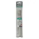 ALPEN PRO HSS 12.5MM DRILL DIN 338 RN 135 SPLIT POINT PLASTIC WALLET - Image 2