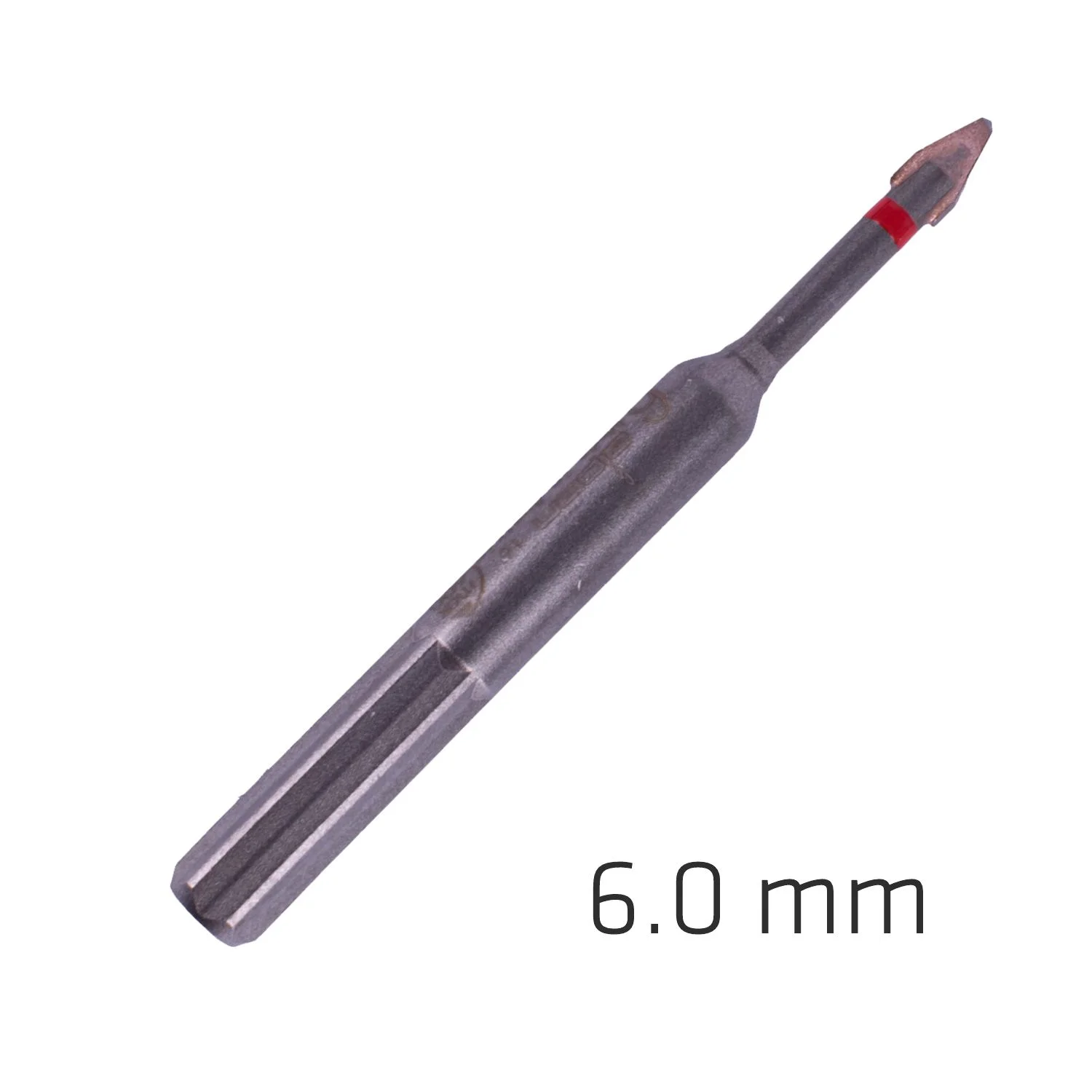 ALP20303006.webp PORCELAIN C PROTECTOR DRILL BIT 6.0MM INP - Image 1