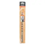 WOOD AUGER DRILL BIT 8 X 235MM - Image 2