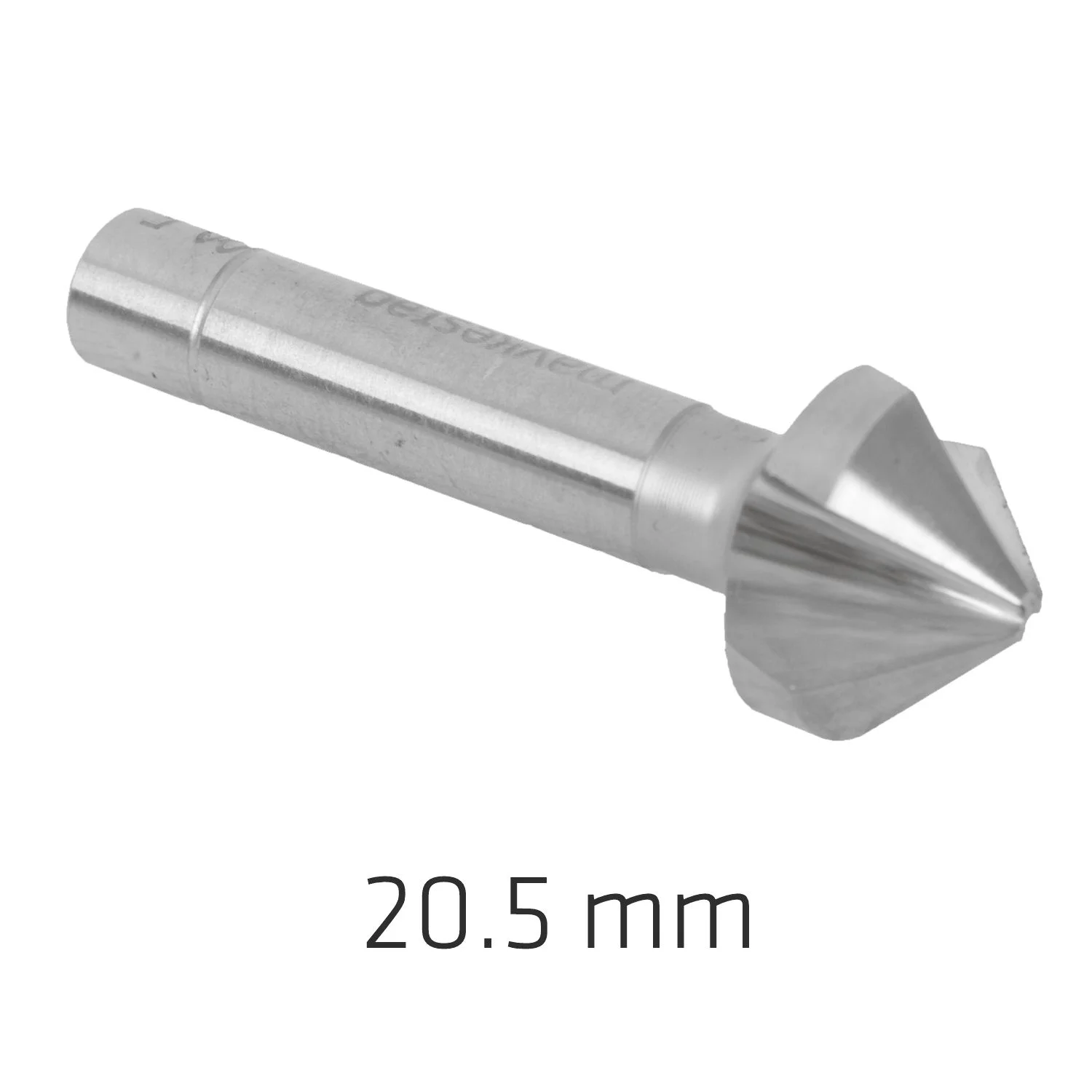 ALP2290020501.webp COUNTER SINK COBALT 20.5MM - Image 1