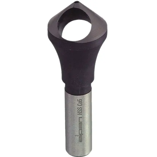 HSS ECO SLOT COUNTERSINK 20-25 90 SIZE 5