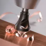 HSS ECO SLOT COUNTERSINK 20-25 90 SIZE 5 - Image 2