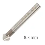 HSS COUNTERSINK 90 8.3 DIN 335 SHAPE C