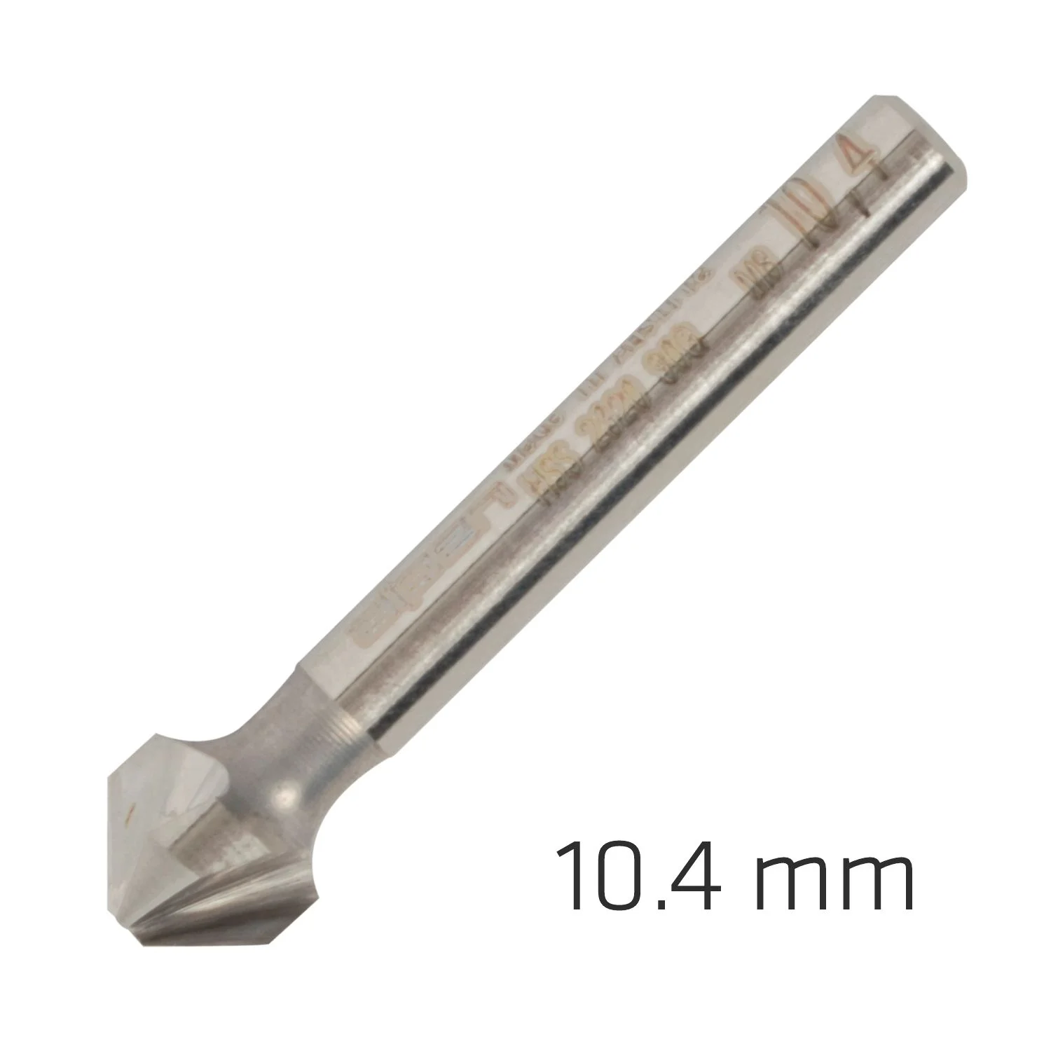 ALP23200104.webp HSS COUNTERSINK 90 10.4 DIN 335 SHAPE C - Image 1