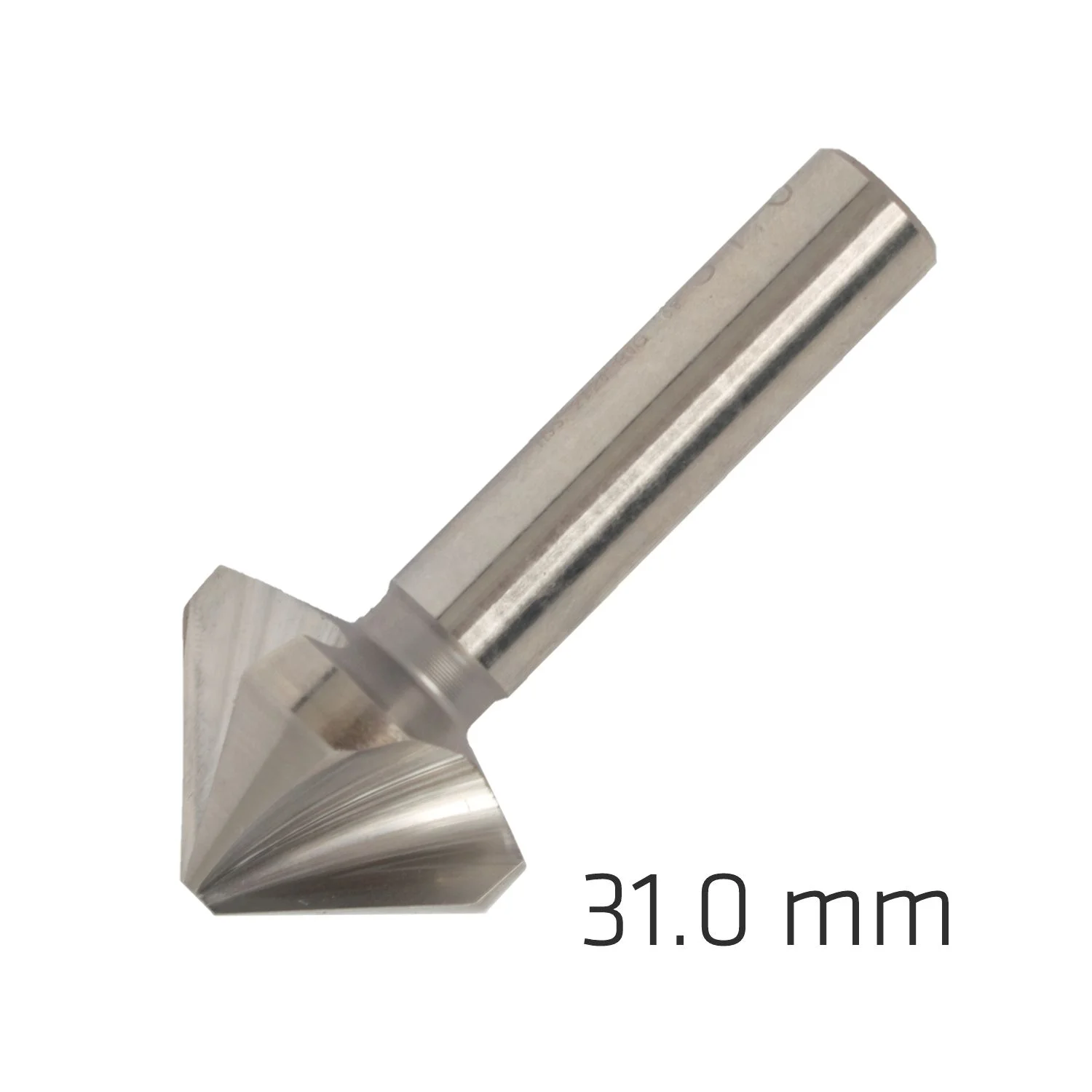 ALP23200310.webp HSS COUNTERSINK 90 31.0 DIN 335 SHAPE C - Image 1