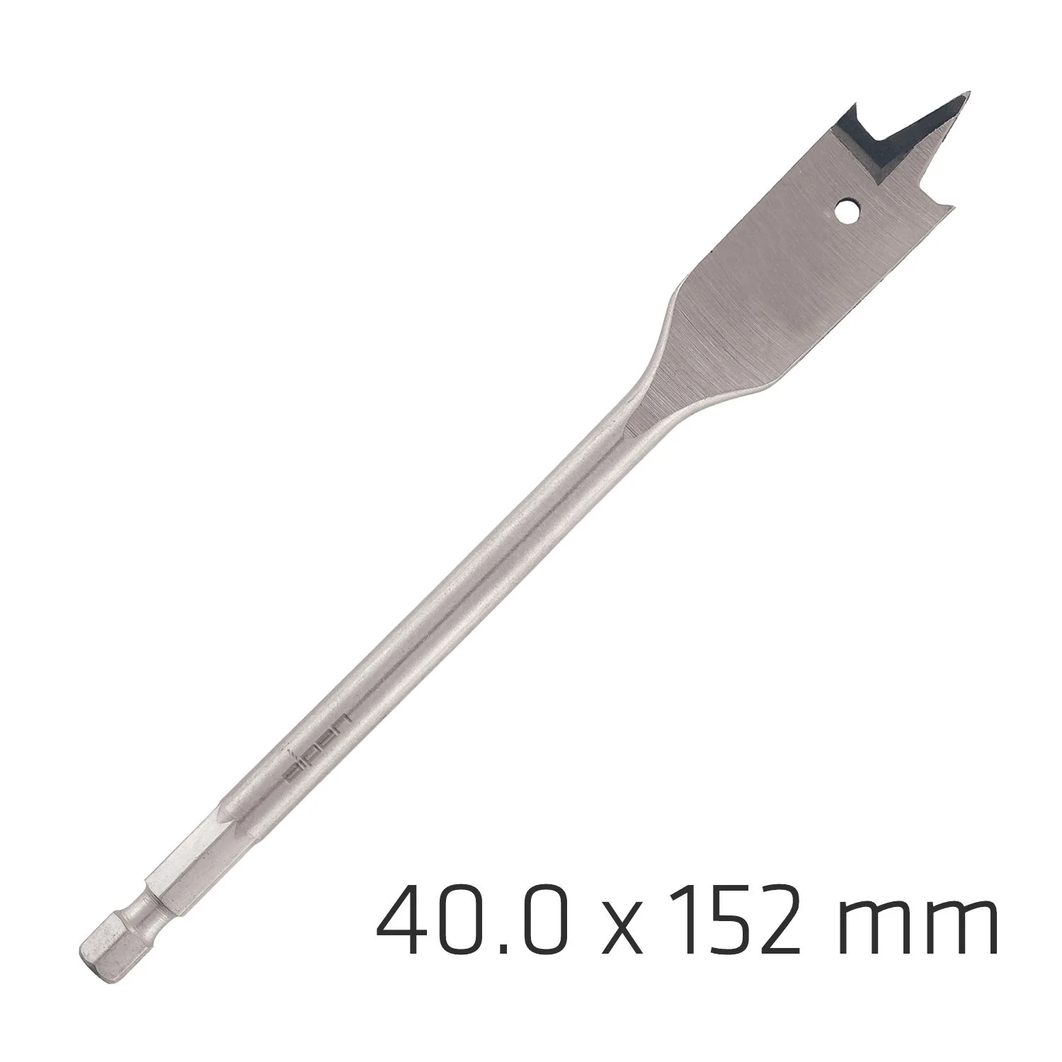 ALP237040.webp ALPEN SPADE BIT 40MMX152MM - Image 1