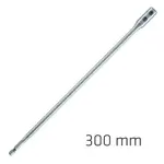 EXTENSION 300MM FOR SPADE BITS