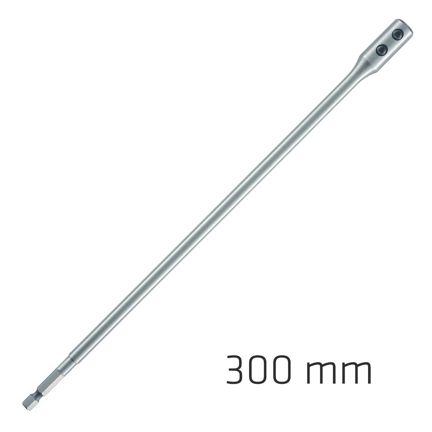 ALP237099991.webp EXTENSION 300MM FOR SPADE BITS - Image 1