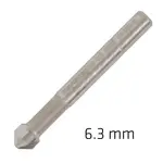 HSS-ECO5 COUNTERSINK 90 6.3 DIN 335 SHAPE C