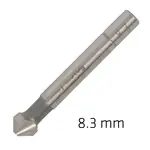 HSS-ECO5 COUNTERSINK 90 8.3 DIN 335 SHAPE C