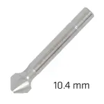 HSS-ECO5 COUNTERSINK 90 10.4 DIN 335 SHAPE C