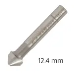 HSS-ECO5 COUNTERSINK 90 12.4 DIN 335 SHAPE C