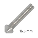 HSS-ECO5 COUNTERSINK 90 16.5 DIN 335 SHAPE C