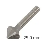 HSS-ECO5 COUNTERSINK 90 25.0 DIN 335 SHAPE C