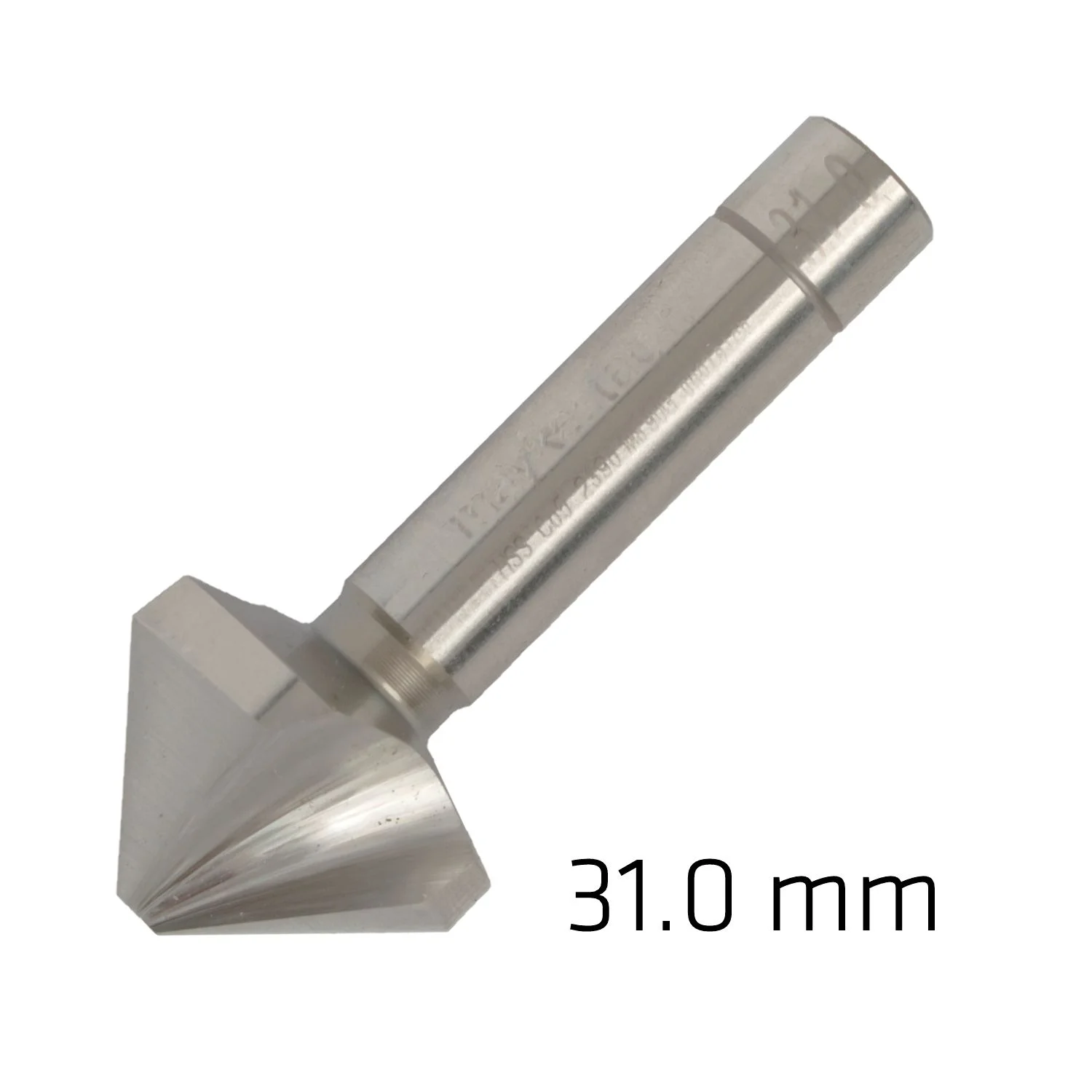 ALP23900310.webp HSS-ECO5 COUNTERSINK 90 31.0 DIN 335 SHAPE C - Image 1