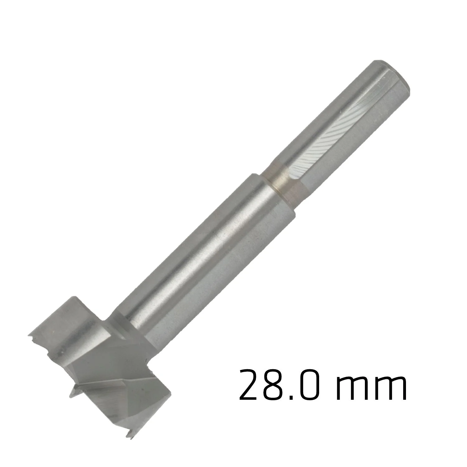 ALP239028.webp FORSTNER DRILL BIT SHARP SHARK 28MM - Image 1