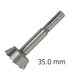 FORSTNER DRILL BIT SHARP SHARK 35MM