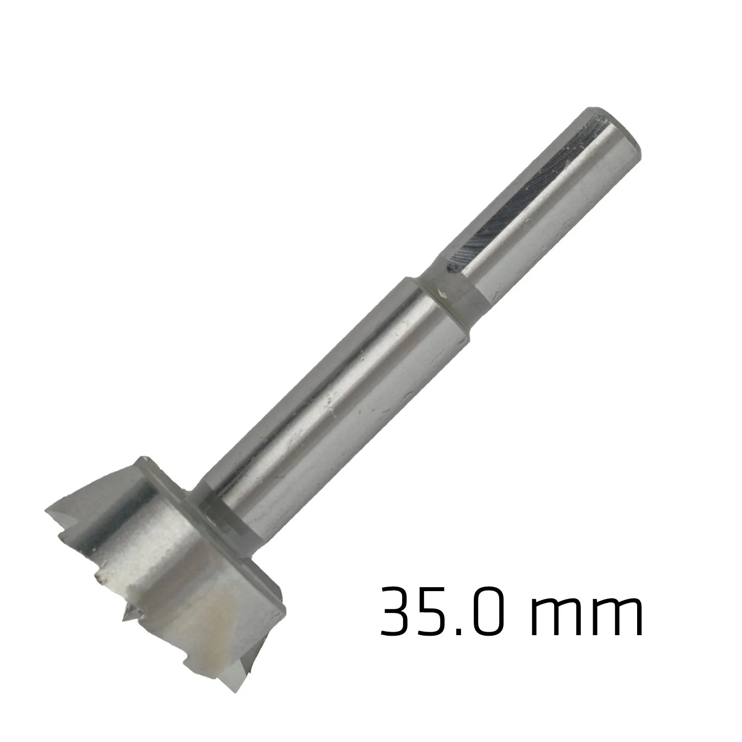ALP239035.webp FORSTNER DRILL BIT SHARP SHARK 35MM - Image 1
