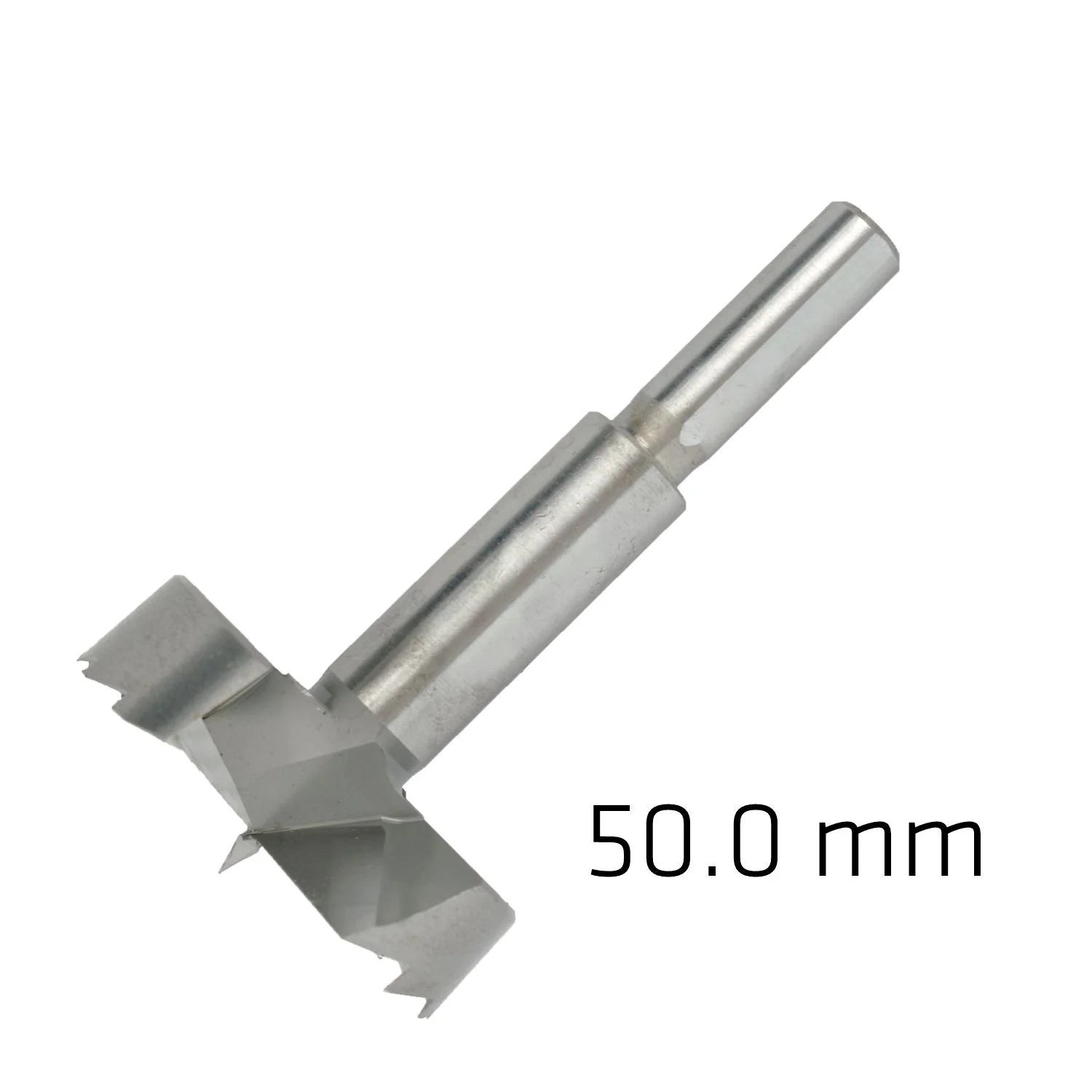 ALP239050.webp FORSTNER DRILL BIT SHARP SHARK 50MM - Image 1