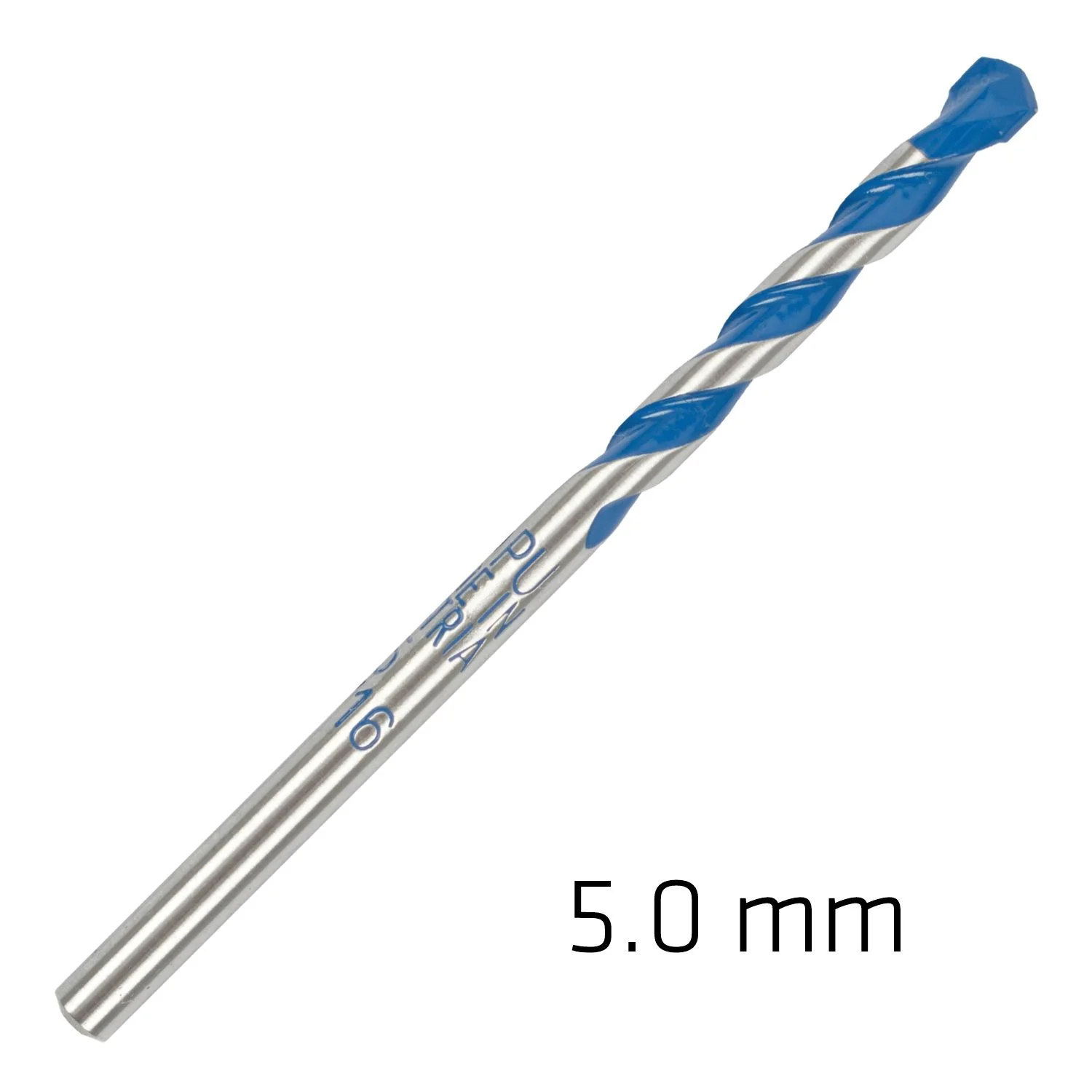 ALP25705.webp GRANITE DRILL BIT 5.0MM - Image 1
