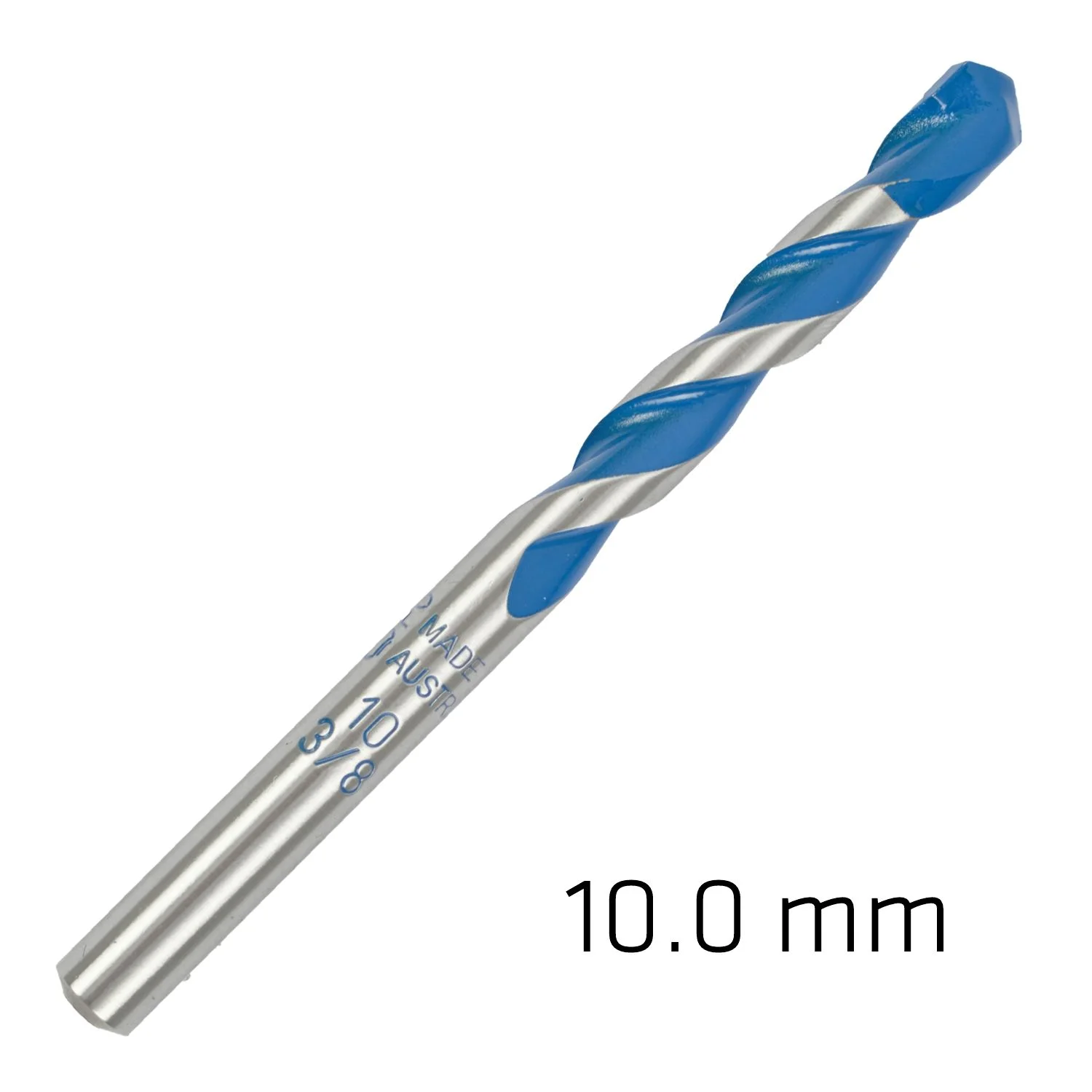 ALP25710.webp GRANITE DRILL BIT 10.0MM - Image 1